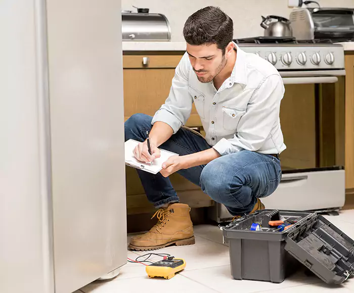Durable Appliance Care: Your Trusted Appliance Maintenance Company in Norwalk, CT