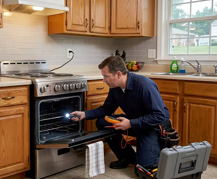 Premier Avanti Appliances Pros: Your Brand Specialist in Norwalk, CT