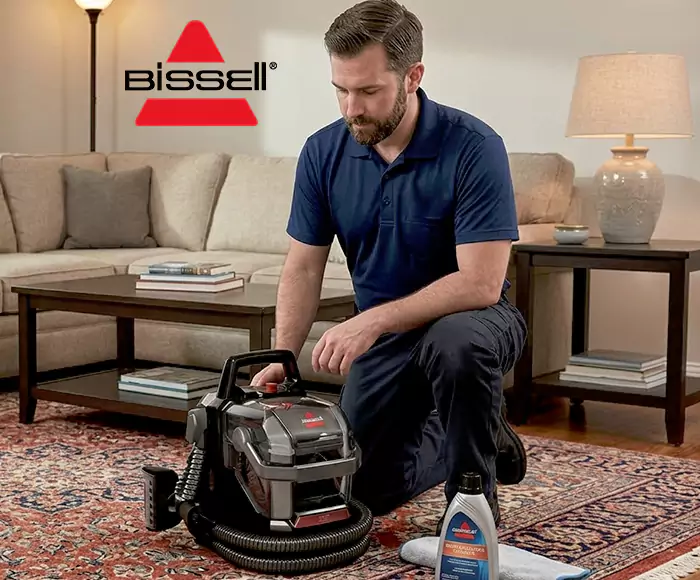 Premier Bissell Appliances Pros: Your Brand Specialist Norwalk, CT