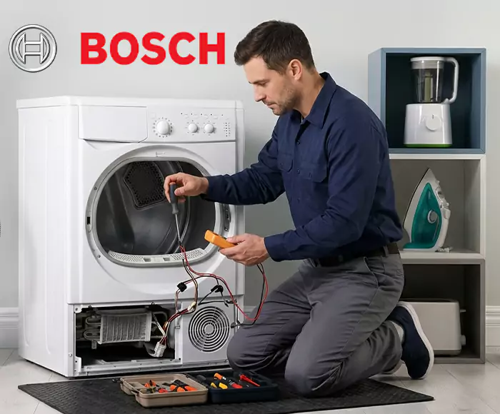 Skilled Bosch Appliance Pros: Your Brand Specialist in Norwalk, CT