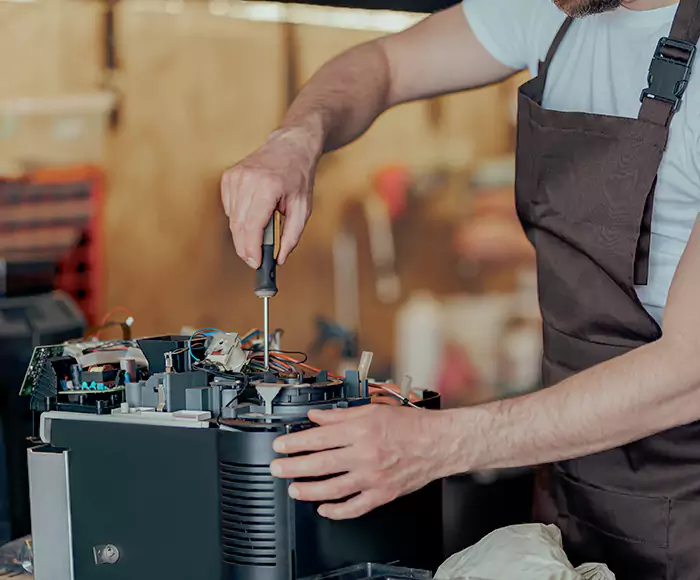 Certified Coffee Machine Solutions: Your Skilled Coffee Machine Service Company for Norwalk, CT