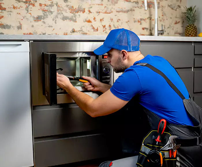 Top-Rated Commercial Appliance Installation: Your Certified Commercial Equipment Installation Team in Norwalk, CT