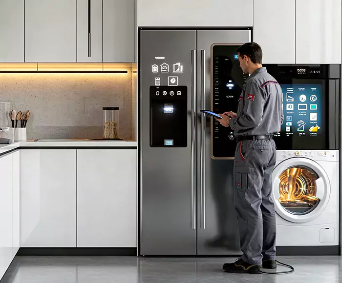 Certified Commercial Chiller Repair Company: Your Commercial Chiller Experts in Norwalk, CT