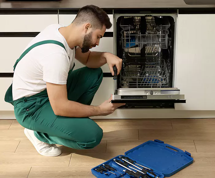 Commercial Dishwasher Repair Company: Your Trusted Warewash Pros in Norwalk, CT