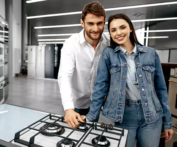 Premier Cooktop Experts: Your Trusted Cooktop Repair Company For Norwalk, CT