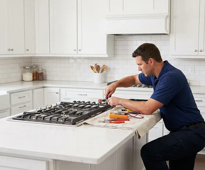 Reliable Cooktop Repair Service: Your Local Cooktop Repair Specialist in Norwalk, CT