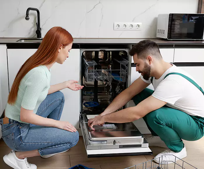 Proven Dishwasher Installation Services: Your Best Dishwasher Installation Team in Norwalk, CT