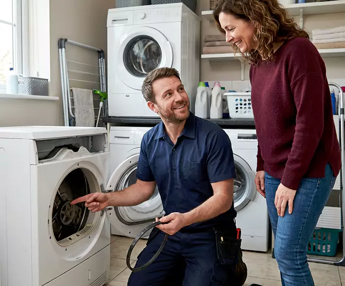 Top-Notch Dryer Repair: Your Trusted Dryer Belt Replacement Experts in Norwalk, CT