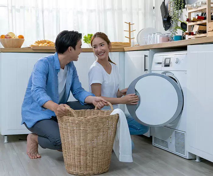 Expert Dryer Repairman: Your Premier Dryer Appliance Repair Company in Norwalk, CT