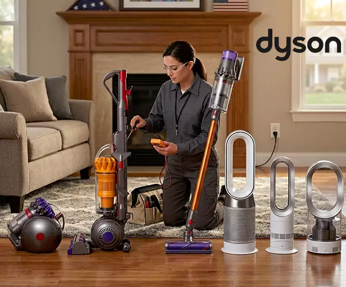 Premier Dyson Appliances Pros: Your Brand Specialist in Norwalk, CT