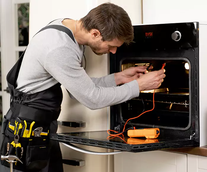 Rapid Response: Norwalk Appliance Pro Emergency Appliance Repair Team in Norwalk, CT