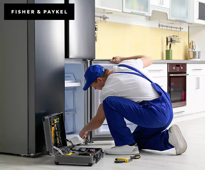 Top-Rated Fisher & Paykel Appliance Experts: Your Brand Specialist in Norwalk, CT