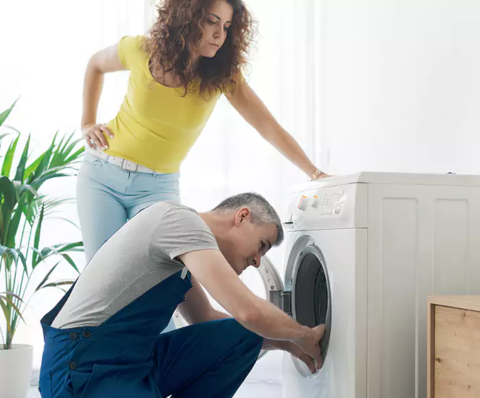 Proven Front Load Washer Repair Company: Your Local Front Load Washer Repair Service in Norwalk, CT