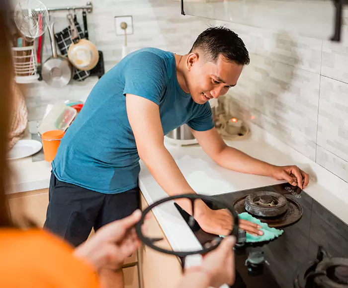 Skilled Gas Stove Experts: Your Trusted Gas Stove Repair Company For Norwalk, CT