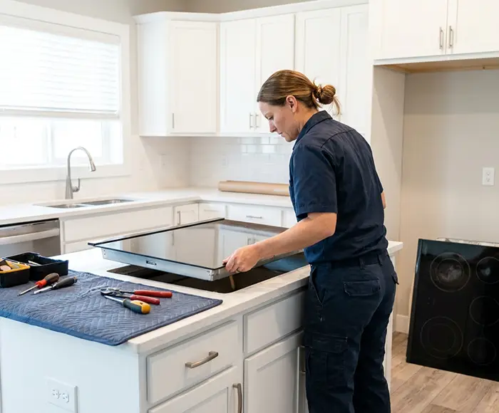 Top-Rated Glass Stovetop Repair: Your Professional Glass Stove Top Replacement Specialist in Norwalk, CT