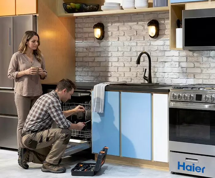 Expert Haier Appliances Pros: Your Brand Specialist in Norwalk, CT
