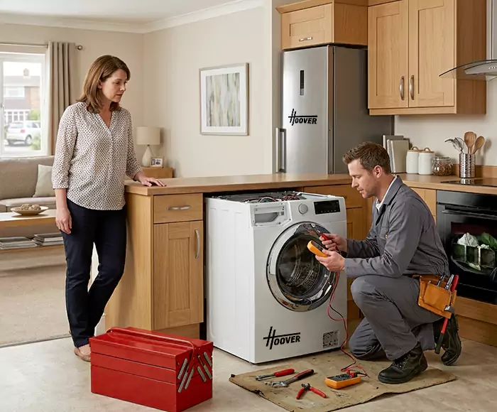 Premier Hoover Appliances Pros: Your Brand Specialist in Norwalk, CT