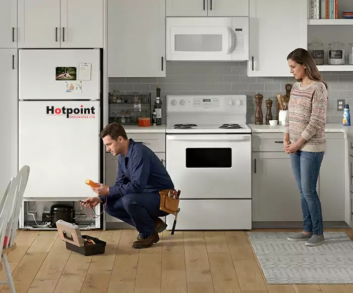 Reliable Hotpoint Appliance Pros: Your Brand Specialist in Norwalk, CT