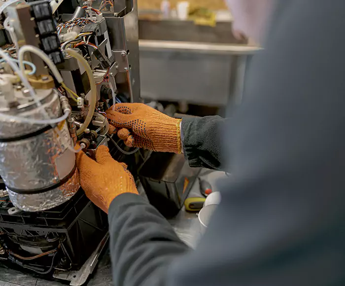 Trusted Ice Machine Solutions: Your Premier Ice Machine Repair Company in Norwalk, CT