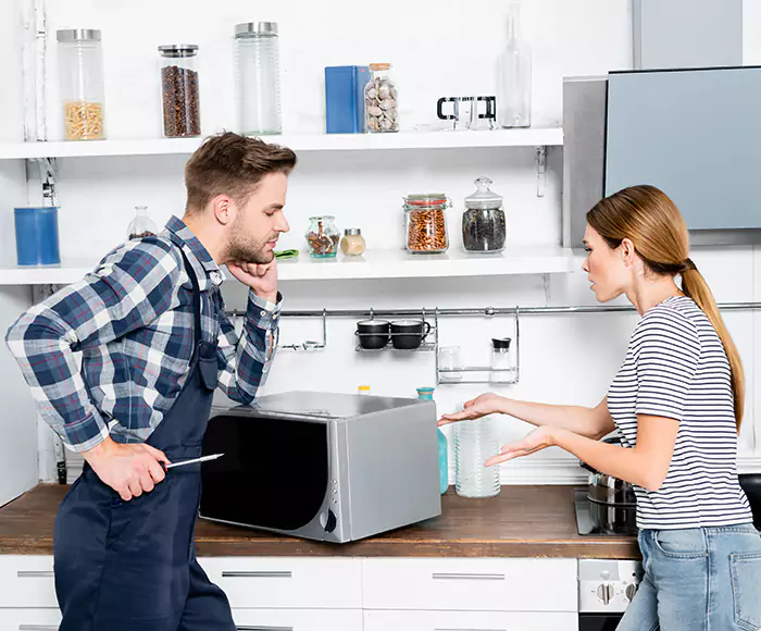 Trusted In-Home Appliance Company: Norwalk Home Appliance Repair Experts