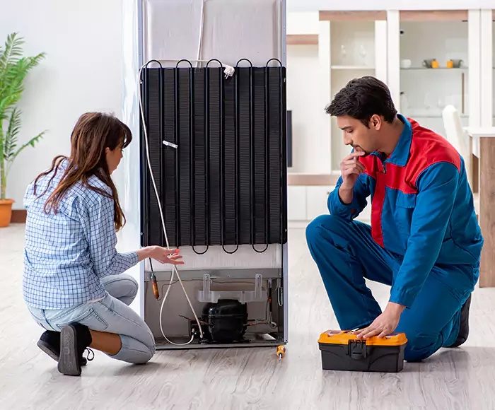 Proven Kenmore Appliance Pros: Your Brand Specialist in Norwalk, CT