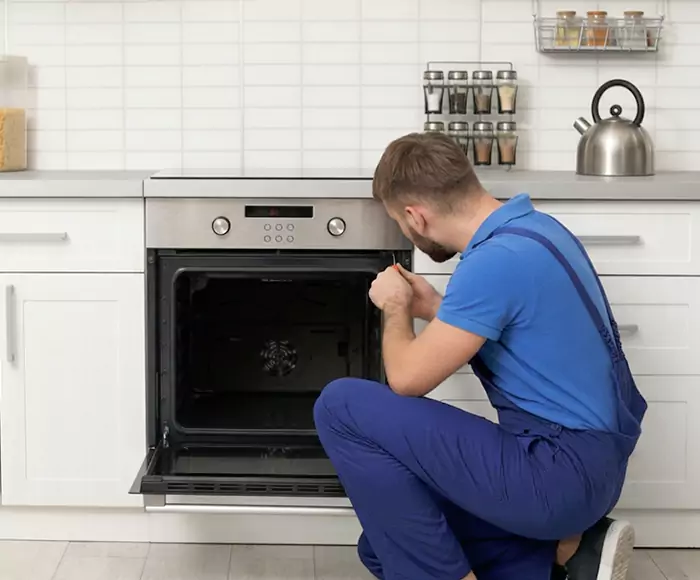 Expert Kitchen Appliance Installation: Your New Kitchen Appliance Installation Team in Norwalk, CT
