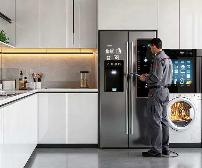 Trusted Kitchen Appliance Repairs Company: Your Professional Appliance Repair Team in Norwalk, CT