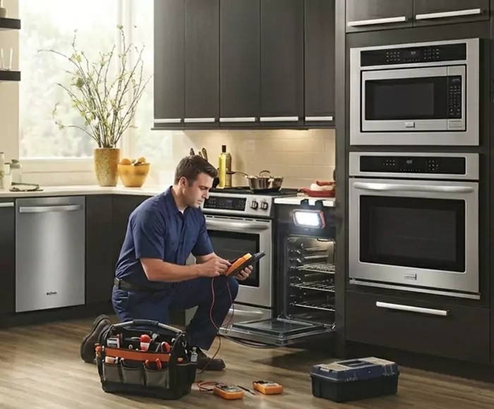 Professional KitchenAid Appliance Pros: Your Brand Specialist in Norwalk, CT