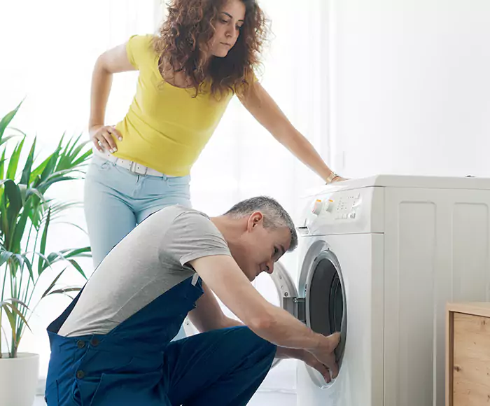 Trusted Laundry Appliance Experts: Your Reliable Repair Team in Norwalk, CT