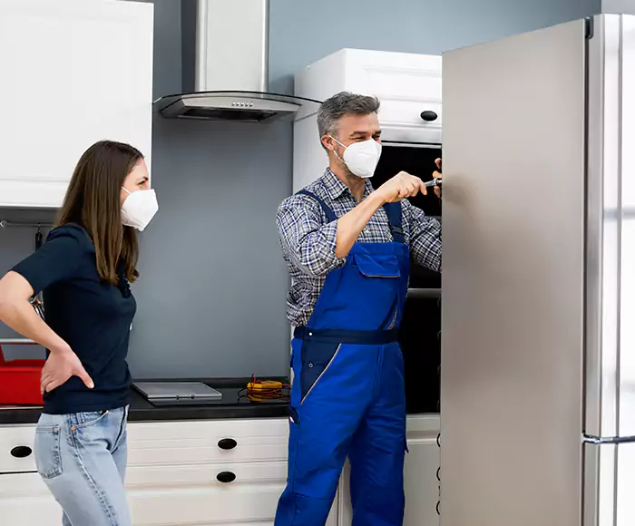 Reliable LG Appliance Care: Your Brand Specialist in Norwalk, CT
