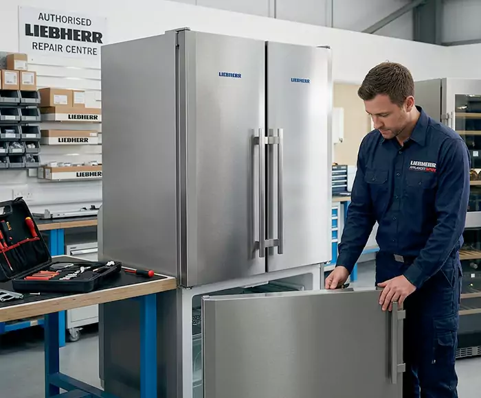Premier Liebherr Appliances Pros: Your Brand Specialist in Norwalk, CT