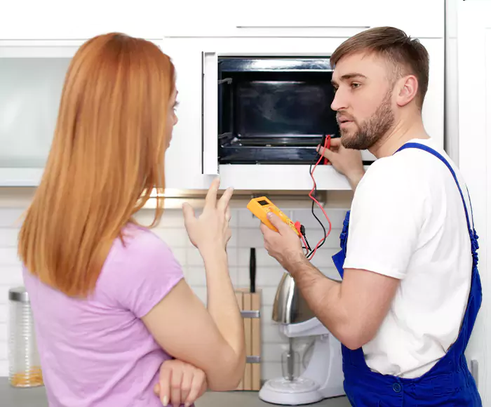 Certified Microwave Solutions: Your High-Voltage Microwave Repair Company in Norwalk, CT