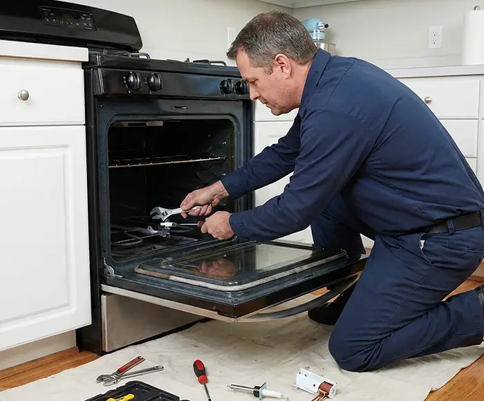 Certified Oven Igniter Repair: Your Professional Oven Igniter Replacement Specialist in Norwalk, CT