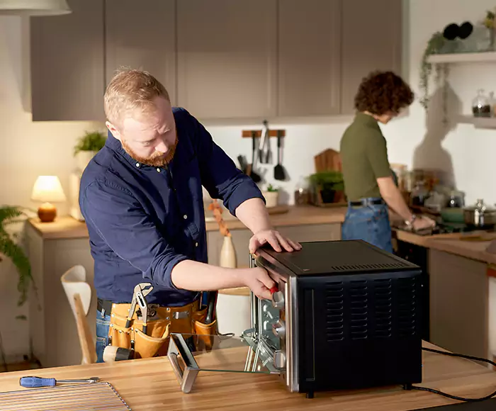 Trusted Oven Installation Service: Your Reliable Appliance Experts in Norwalk, CT