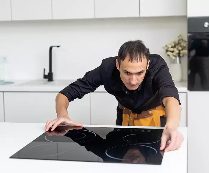Trusted Kitchen Range and Cooktop installation: Your Expert Partner in Norwalk, CT