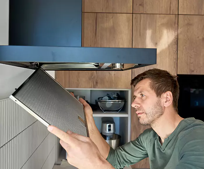 Certified Range Hood Installers: Your Trusted Range Hood Team in Norwalk, CT