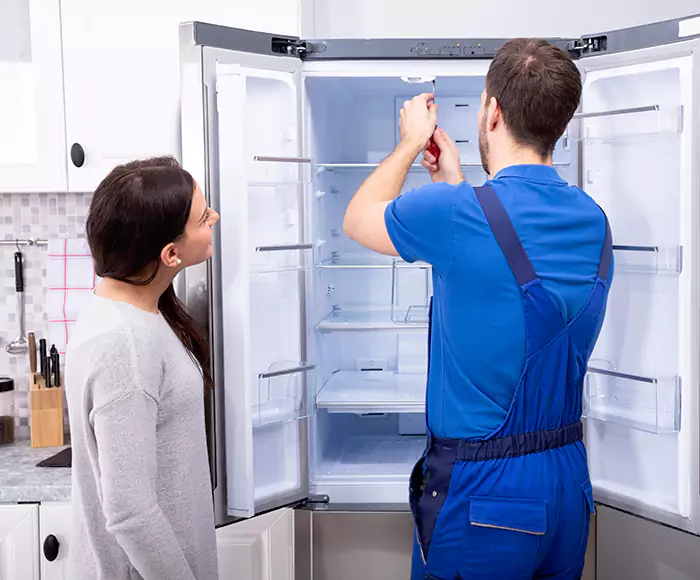 Reliable Fridge Repair Company: Your Trusted Refrigerator Repair Technician in Norwalk, CT