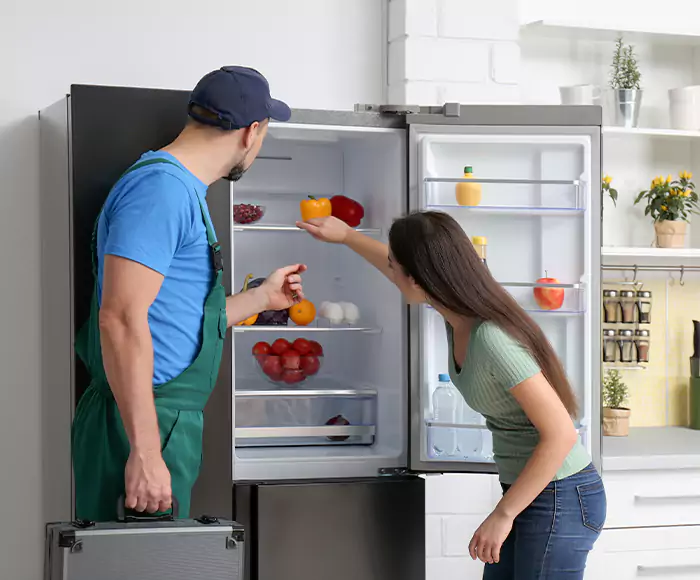 Proven Commercial Refrigeration Company: Your Certified Kitchen Refrigeration Experts in Norwalk, CT