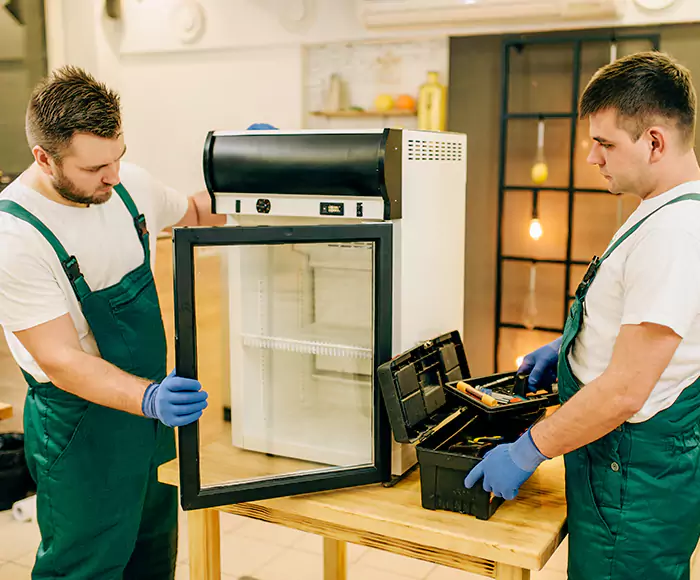 Professional Refrigerator Repair Experts: Your Same Day Refrigerator Repair Company in Norwalk, CT