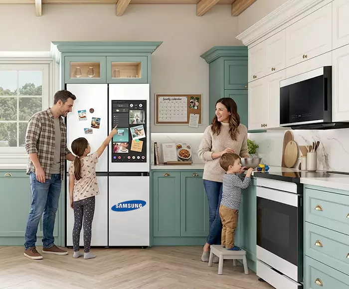 Certified Samsung Appliance Experts: Your Brand Specialist in Norwalk, CT