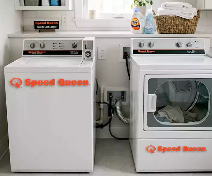 Proven Speed Queen Appliance Pros: Your Brand Specialist in Norwalk, CT