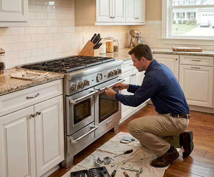 Premier Thermador Appliance Pros: Your Brand Specialist in Norwalk, CT