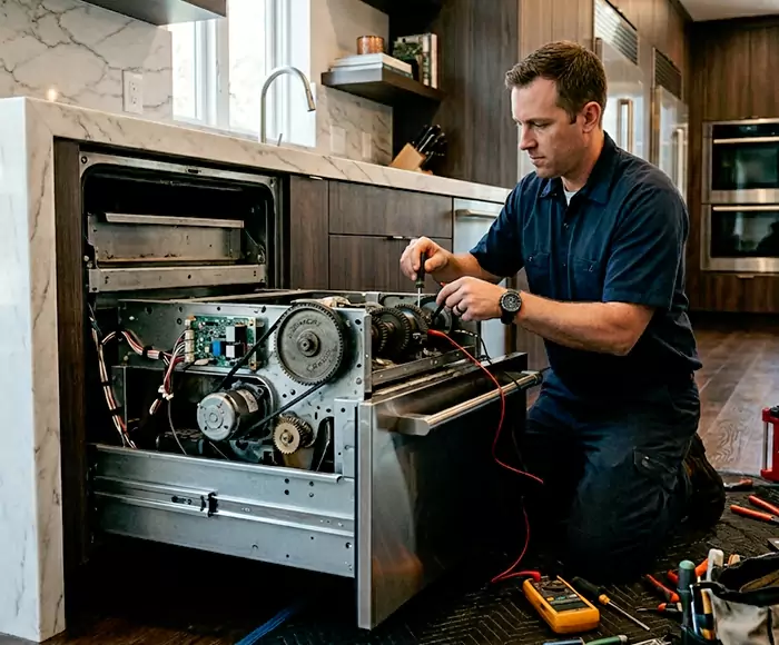 Reliable Trash Compactor Repair Company: Your Certified Commercial Experts in Norwalk, CT