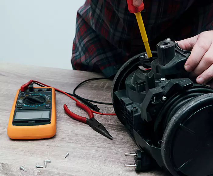 Proven Vacuum Solutions: Your Trusted Vacuum Cleaner Repair Service Company for Norwalk, CT