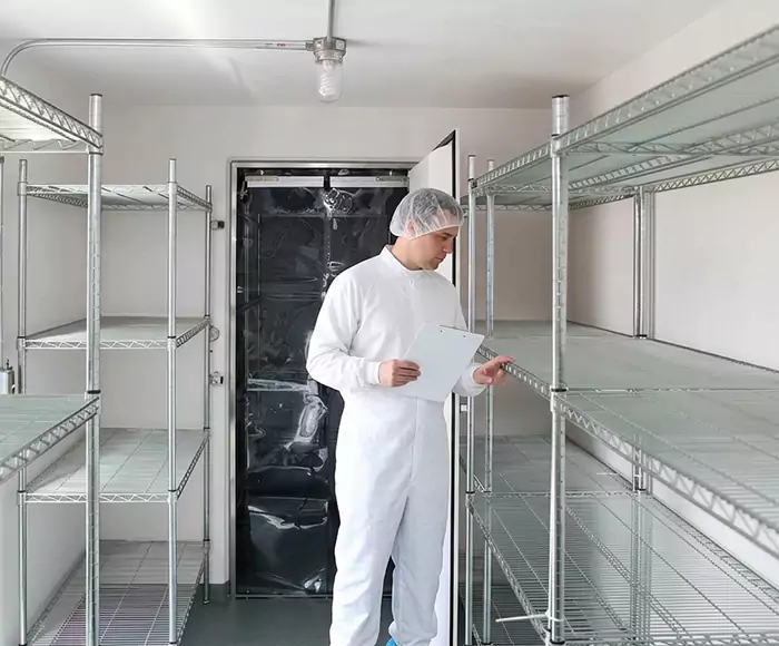 Trusted Walk-In Refrigerator Repair Company: Your Authorized Refrigeration Technician in Norwalk, CT