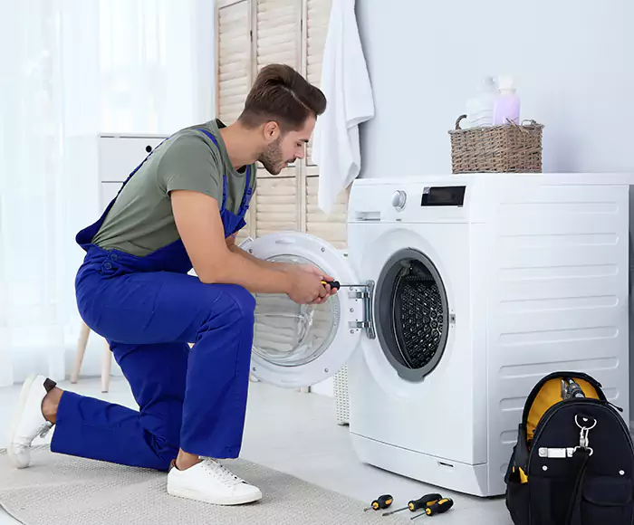Top-Rated Washer Door Seal Replacement Company: Your Professional Washer Door Seal Replacement Service in Norwalk, CT