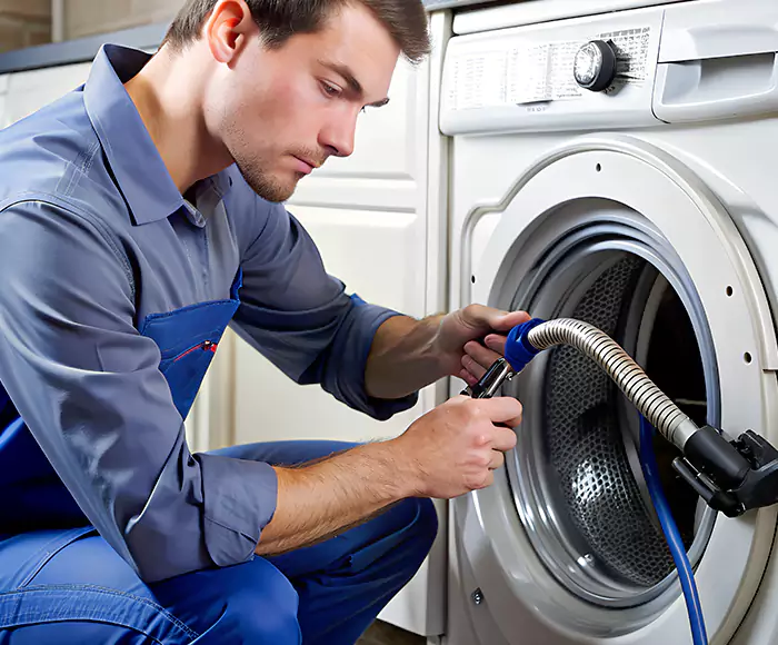 Expert Washer Repairs Specialists: Your Veteran Washer Machine Repair Crew in Norwalk, CT