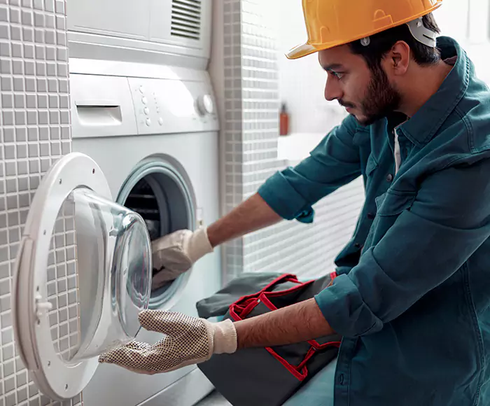 Washer Technicians: Your Trusted Washing Machine Repair Partner in Norwalk, CT