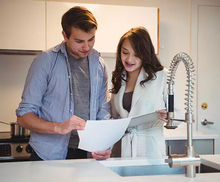 Skilled Water Purifier and Filter Installation: Your Certified Water Filtration System Installation Team in Norwalk, CT