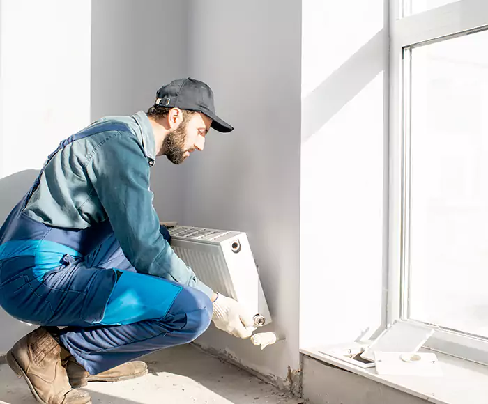 Certified Window Air Conditioner Repair Company: Your Trusted Window AC Experts in Norwalk, CT